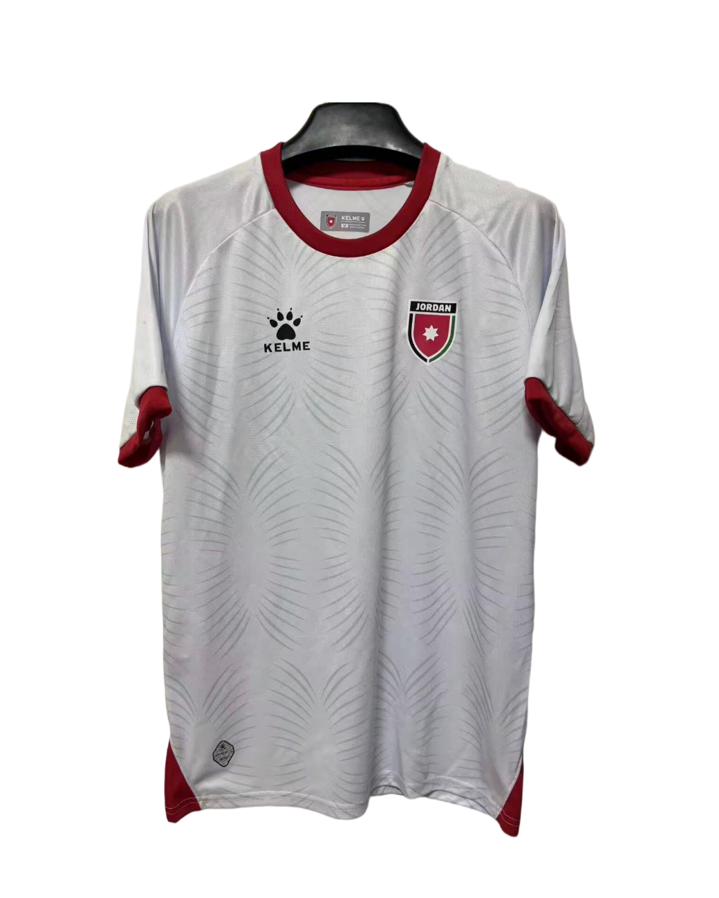 Jordan Football Jersey Home Custom Shirt World Cup 2026 - sinoshirt