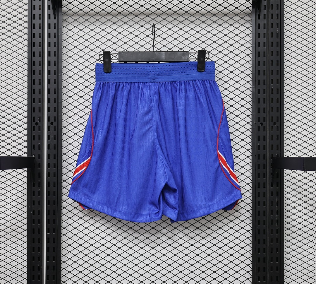 PSG Authentic Football Jersey Home Shorts 2026/27 - sinoshirt