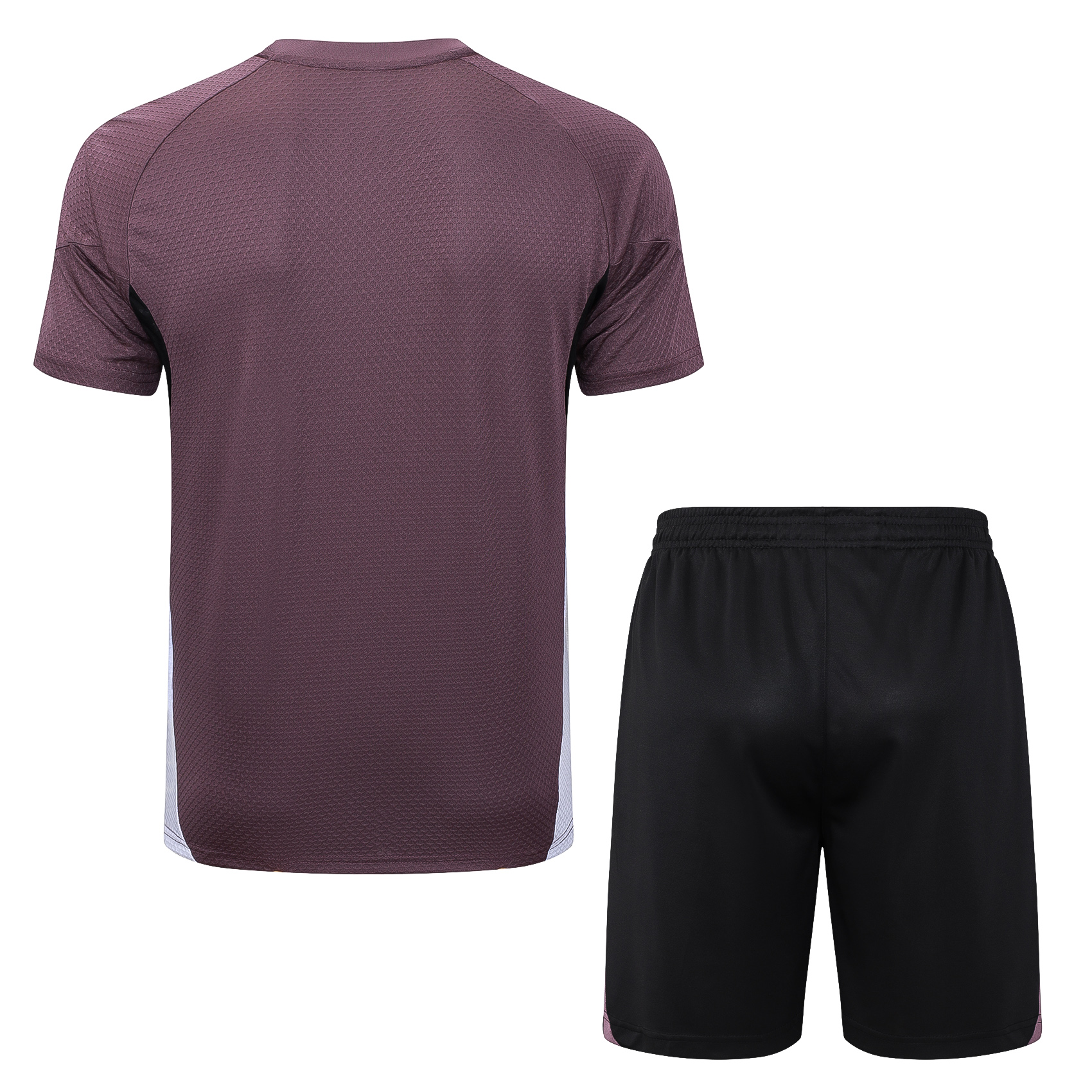 Manchester United Training Jersey Kit Purple 2025/26 - sinoshirt
