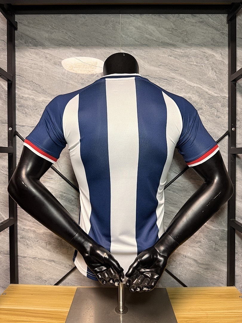 Scotland Authentic Soccer Jersey Special Edition Shirt World Cup 2026 - sinoshirt