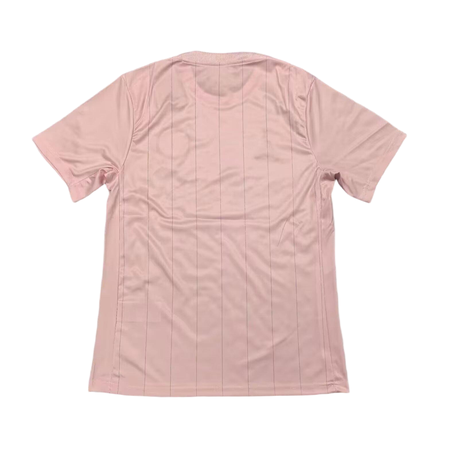 PSG Soccer Jersey Pre-Match Pink Custom Shirt 2025/26 - sinoshirt