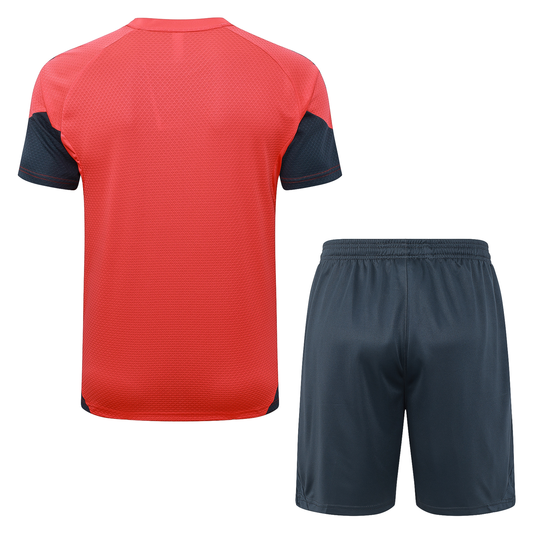 Bayern Munich Training Jersey Kit Orange 2025/26 - sinoshirt