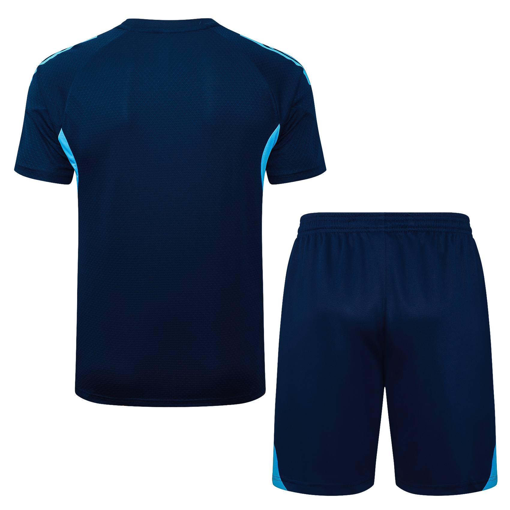 Arsenal Training Jersey Kit Royalblue 2025/26 - sinoshirt