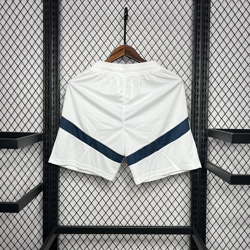 Manchester City Home Football Shorts 2024/25 - sinoshirt