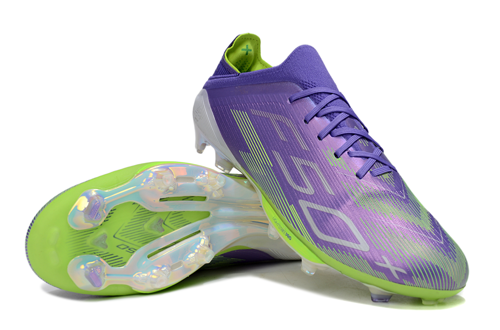 A F50+ Football Boots FG - sinoshirt