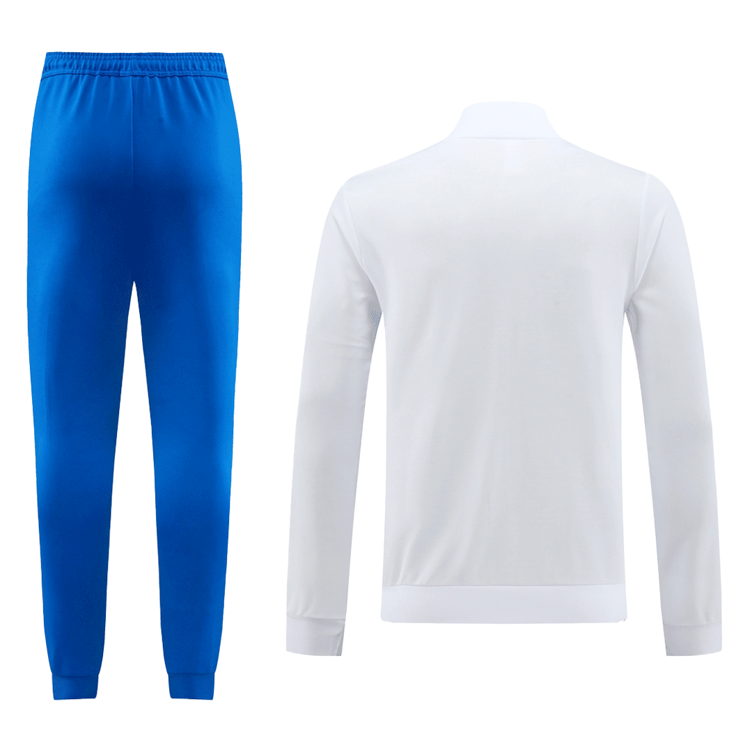 Italy Training Jacket Kit (Jacket+Pants) 2024 - sinoshirt