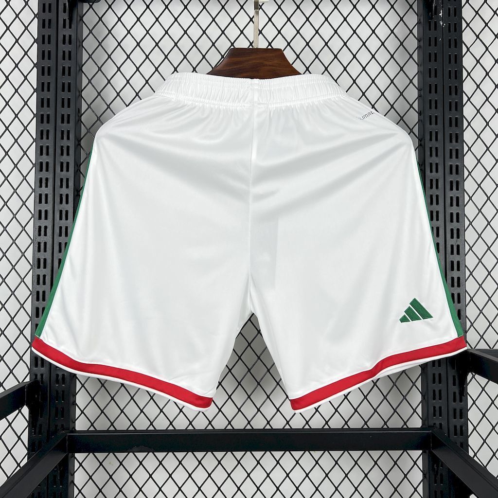 Mexico Soccer Jersey Home Custom Shorts World Cup 2026 - sinoshirt