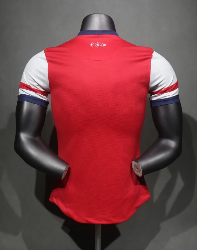 Arsenal Authentic Soccer Retro Jersey Home Shirt 2012-13 - sinoshirt