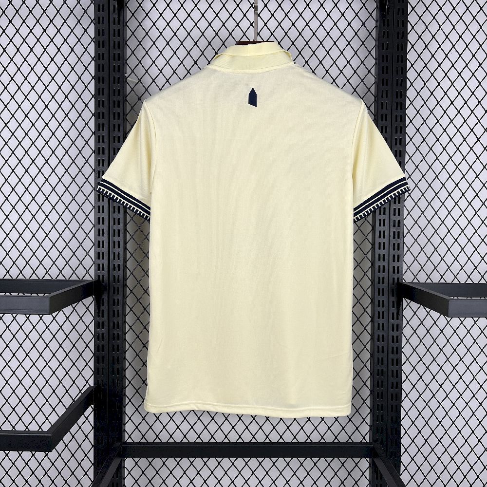 Everton Football Jersey Away Custom Shirt 2025/26 - sinoshirt