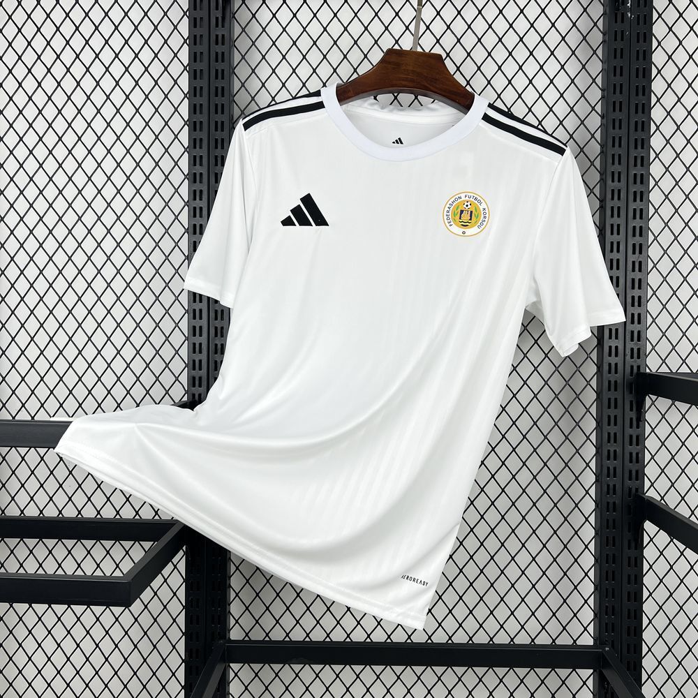 Curaçao Soccer Jersey World Cup Away Custom Shirt 2026 - sinoshirt