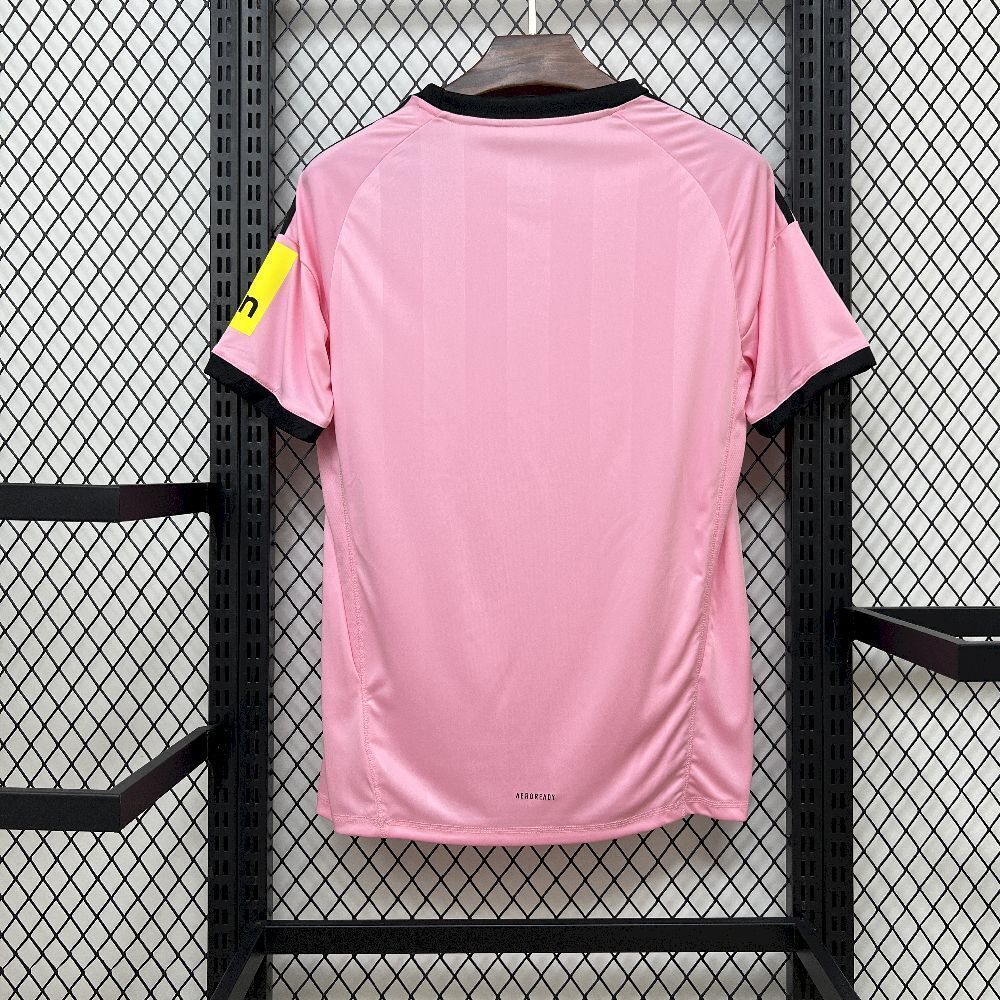 Newcastle United Football Jersey Goalkeeper Custom Shirt 2025/26 - sinoshirt