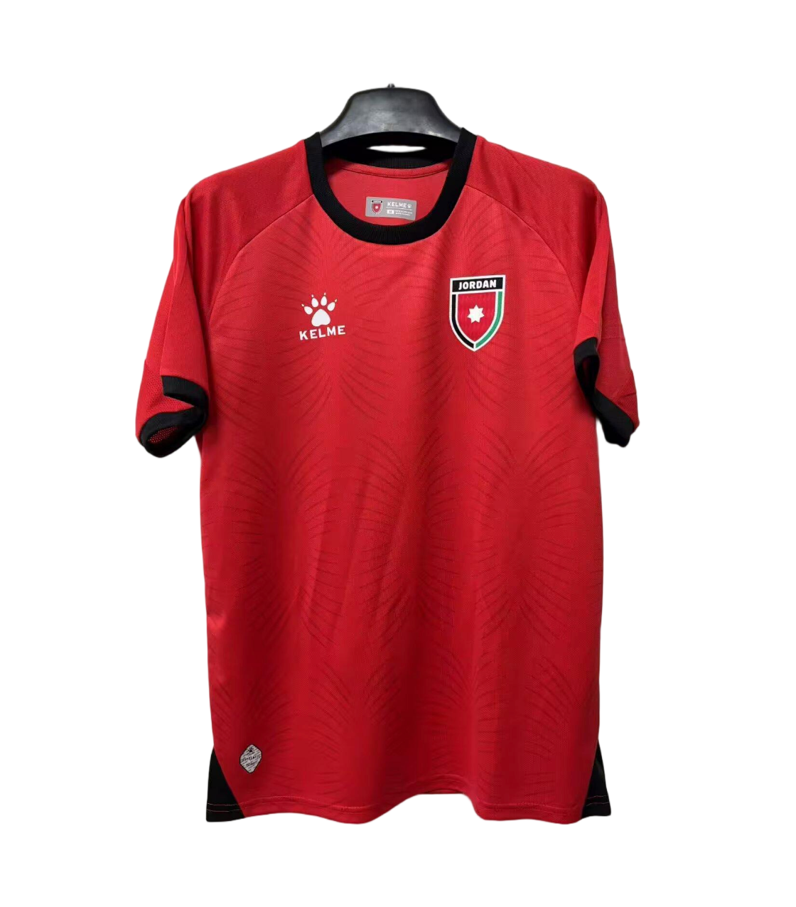 Jordan Football Jersey Away Custom Shirt World Cup 2026 - sinoshirt