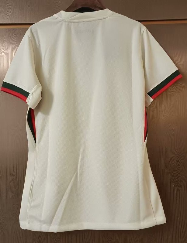 Chelsea Football Jersey Away Women's Custom Shirt 2025/26 - sinoshirt