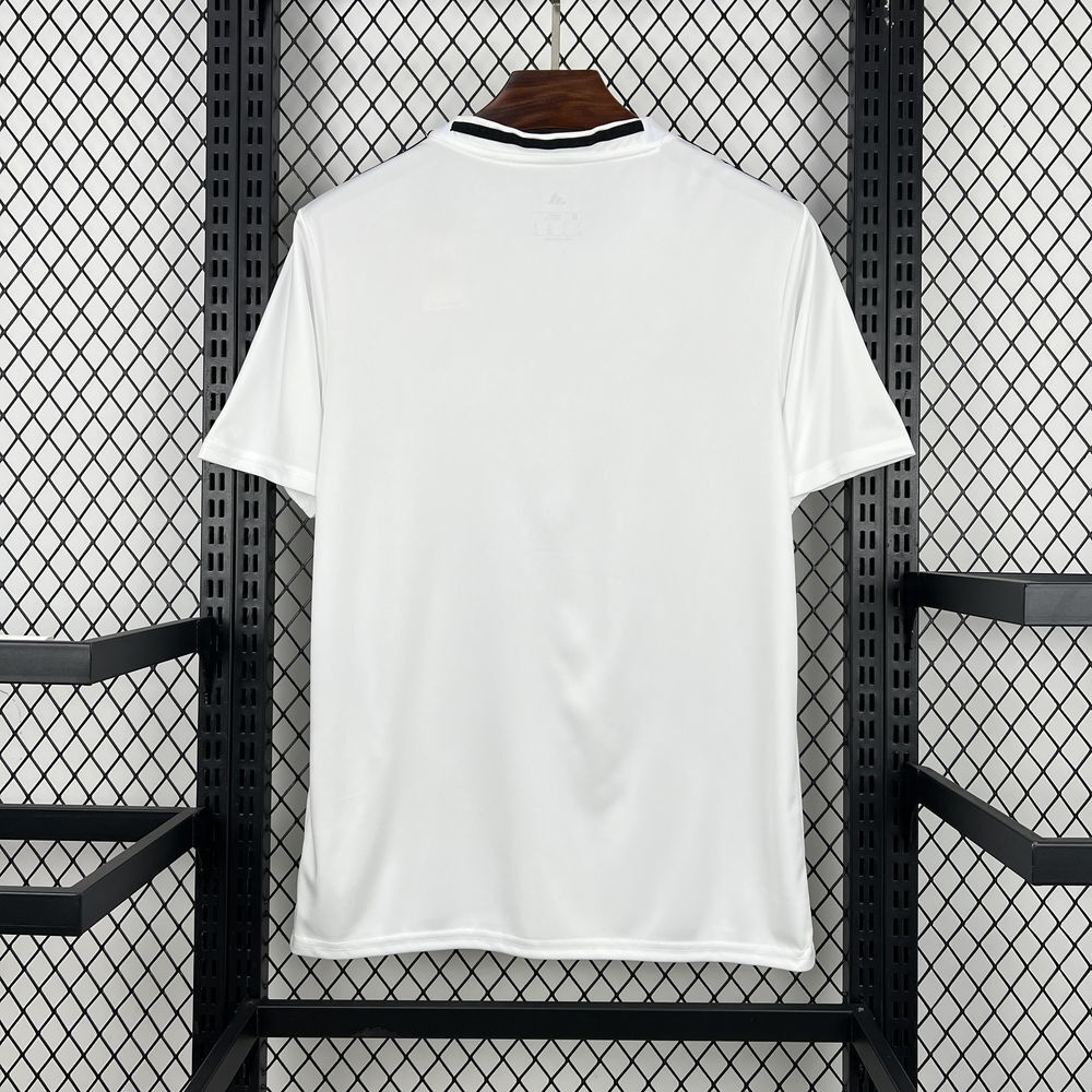 Curaçao Soccer Jersey World Cup Away Custom Shirt 2026 - sinoshirt
