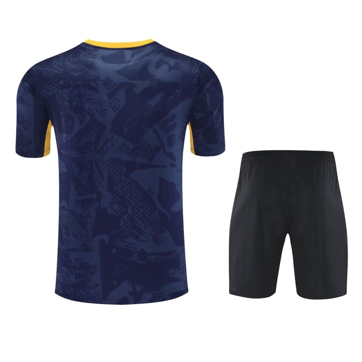 Inter Milan Training Jersey Kit Navy 2025/26 - sinoshirt