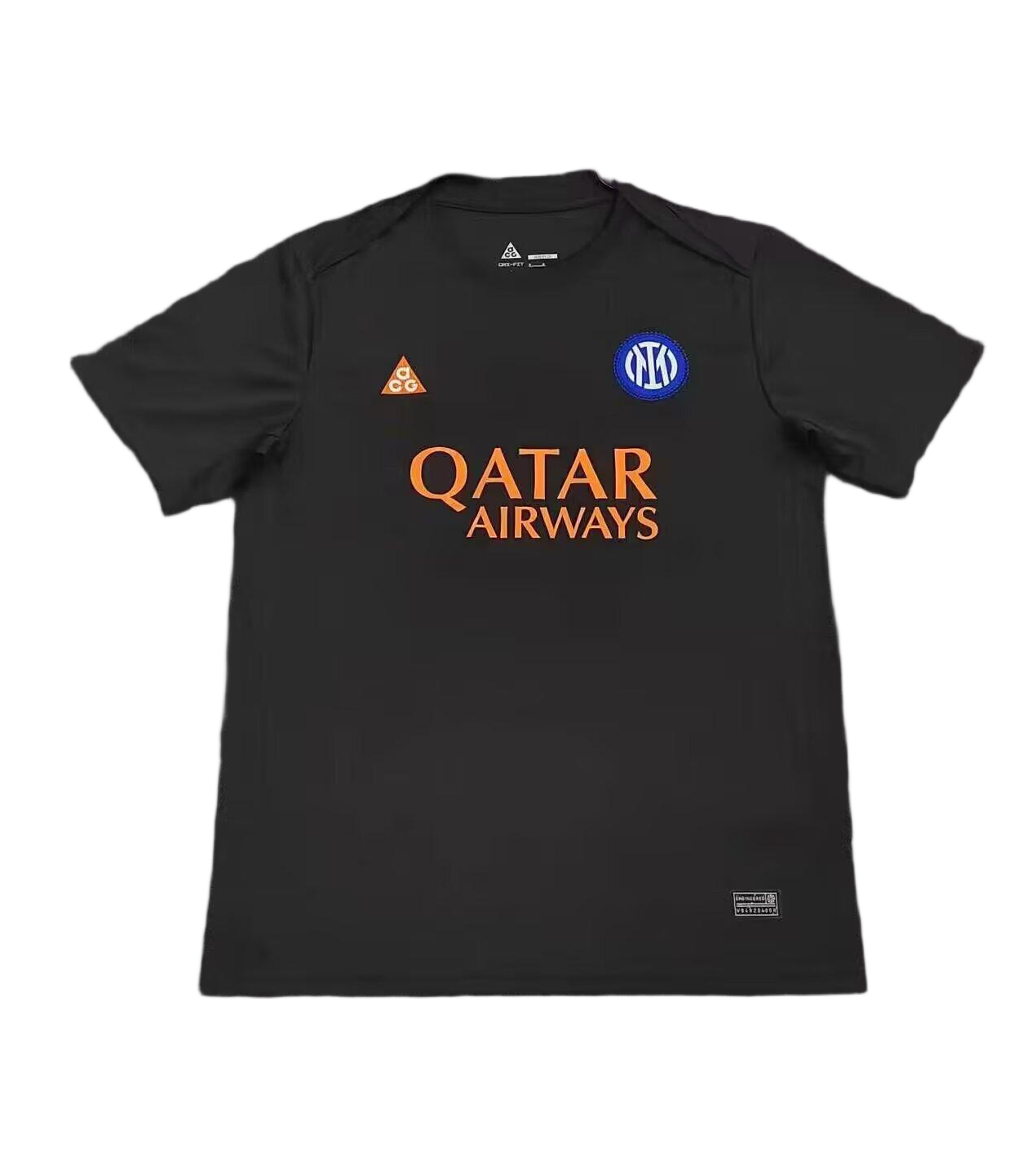 Inter Milan Football Jersey ACG Training Custom Shirt 2026/27 - sinoshirt