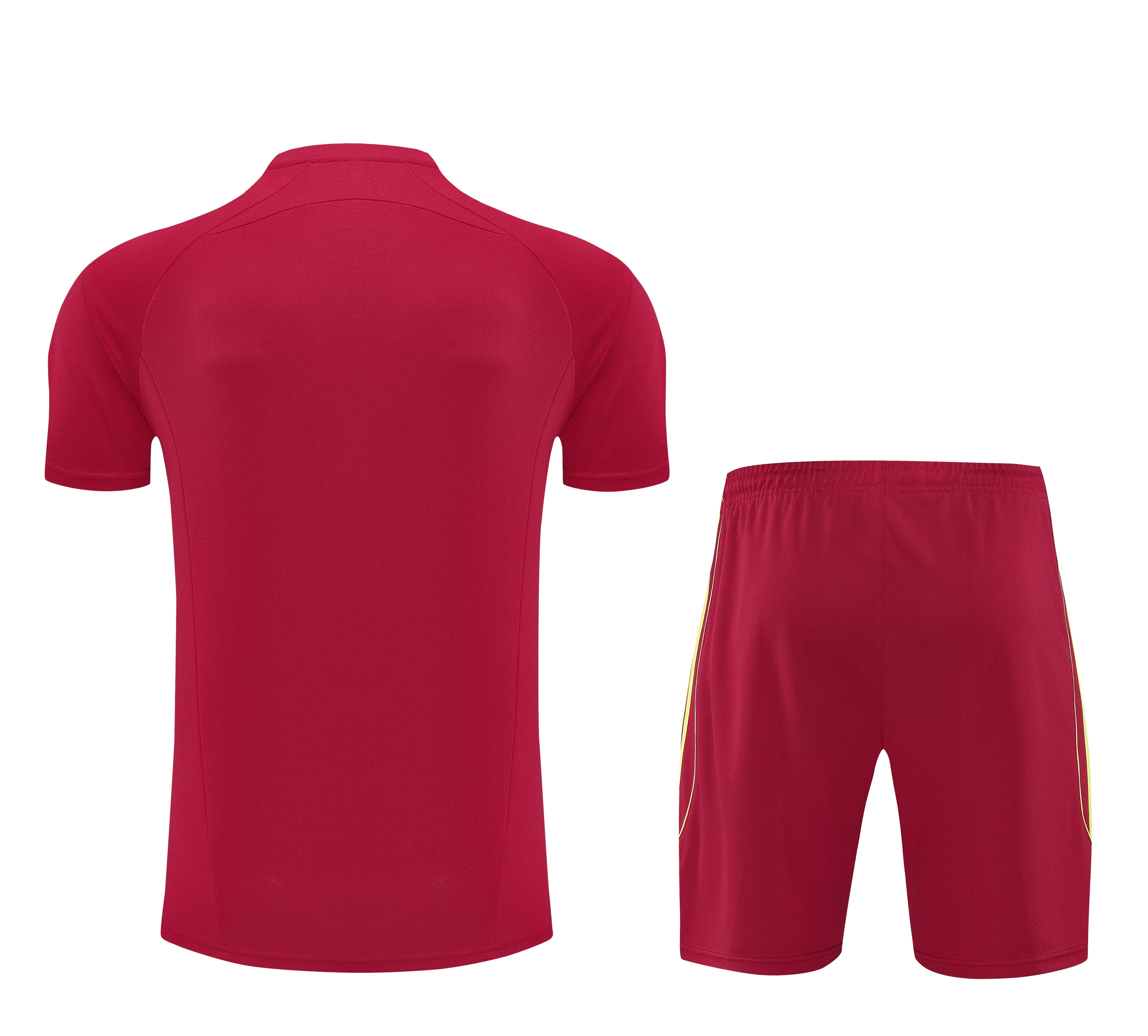 Arsenal OG Training Jersey Kit Red 2025/26 - sinoshirt